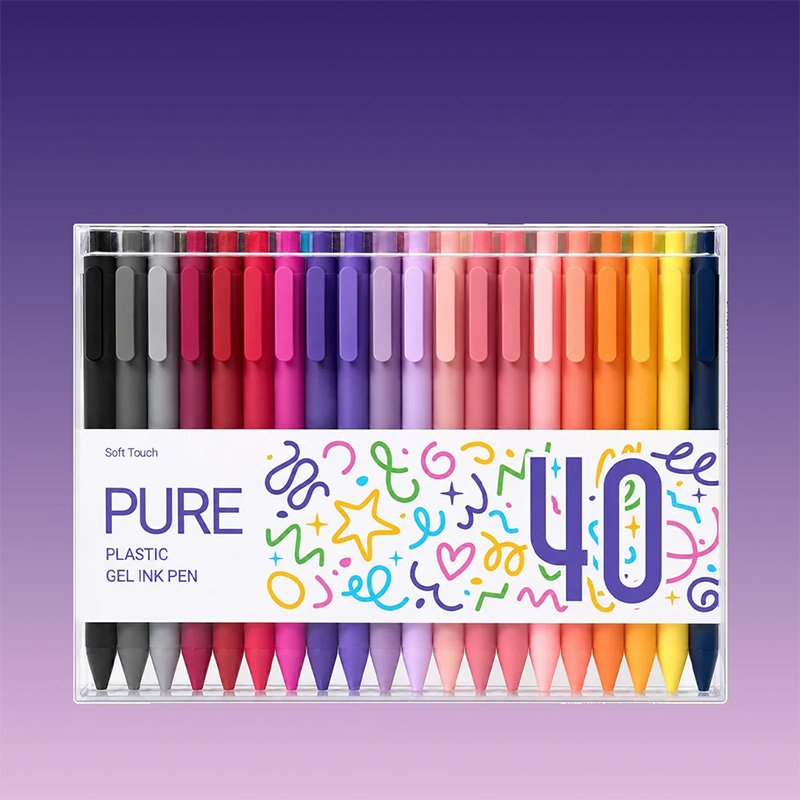 Kaco Pure Gel Pen