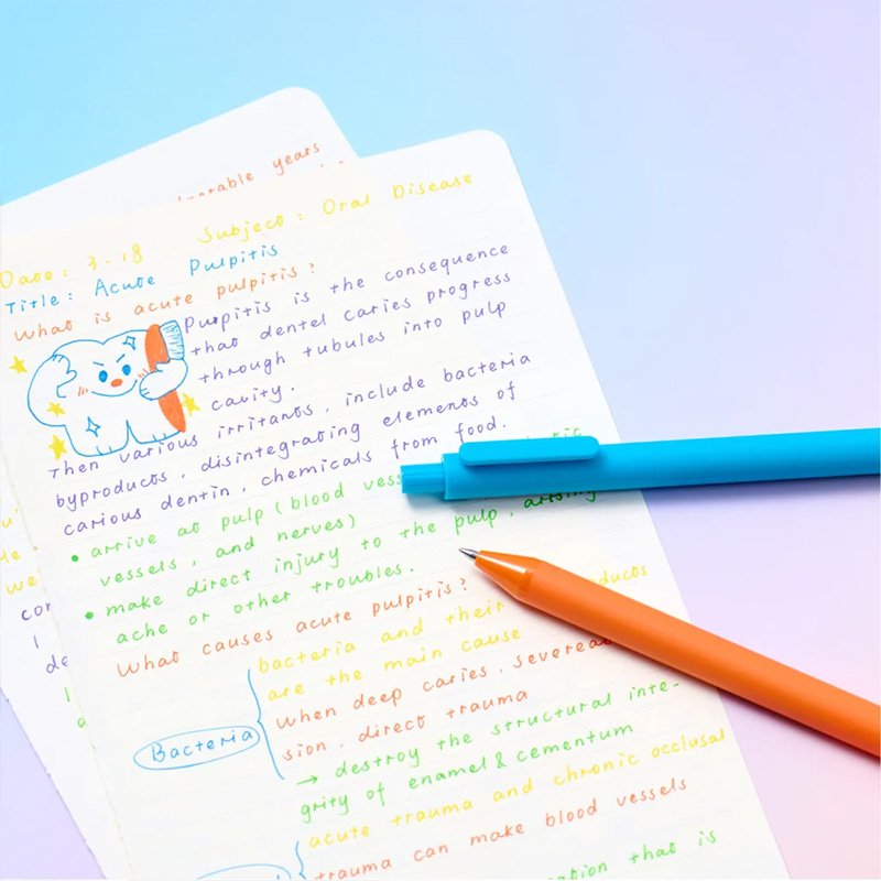 Kaco Pure Gel Pen