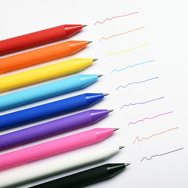 Kaco Pure Gel Pen