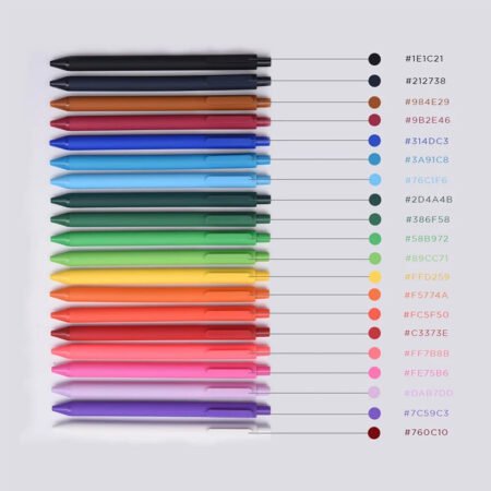 Kaco Pure Gel Pen