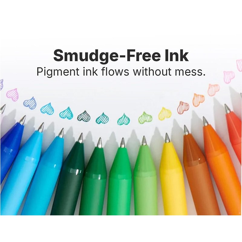 Kaco Pure Gel Pen