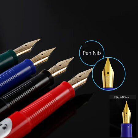 Pilot-Vintage-17G-Fountain-Pen-Fine