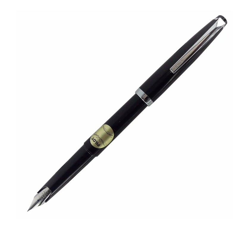Pilot Vintage 78G Fountain Pen Medium Nib Cap type